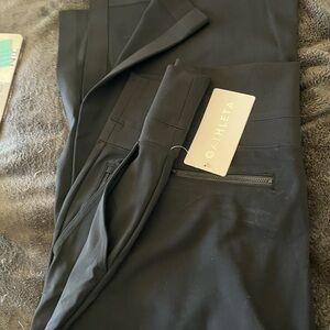 Athleta Venice flair pant new with tags